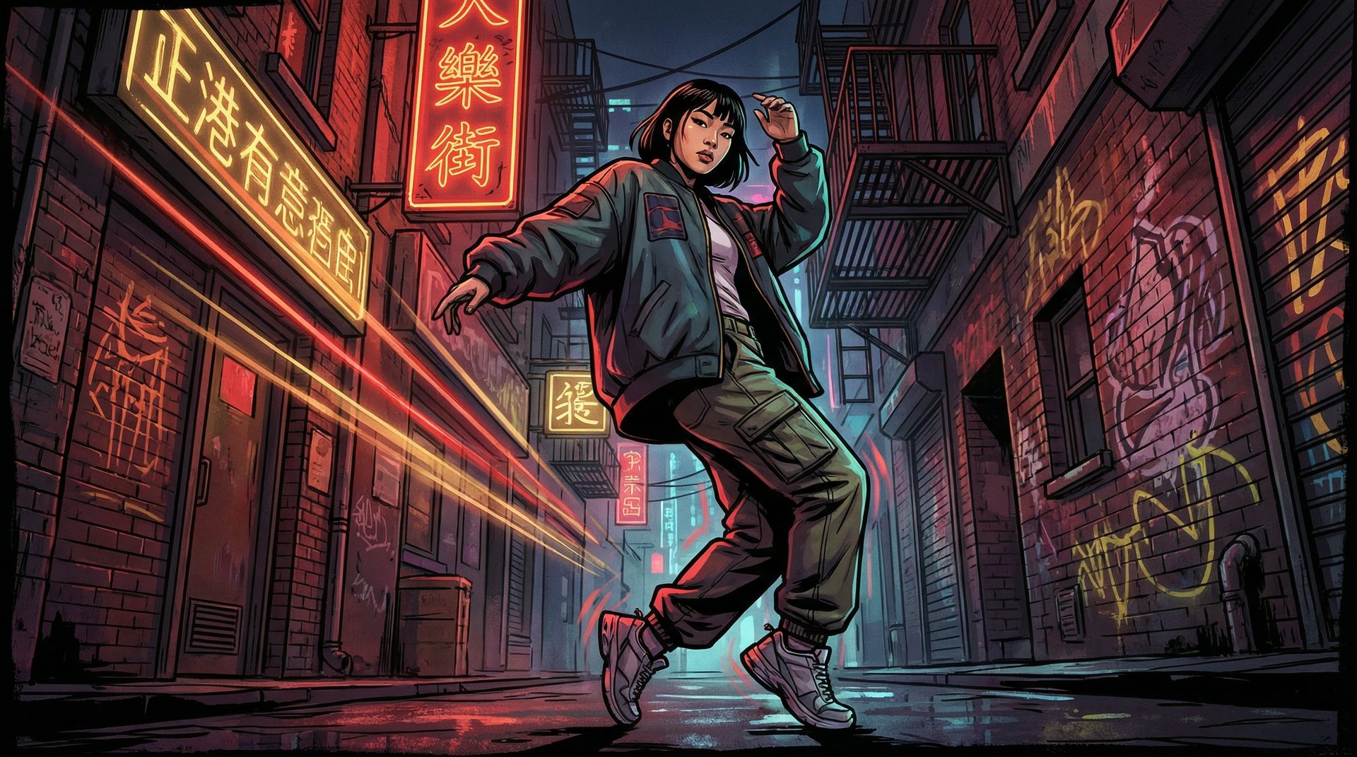 小马拉大车社区美图视频